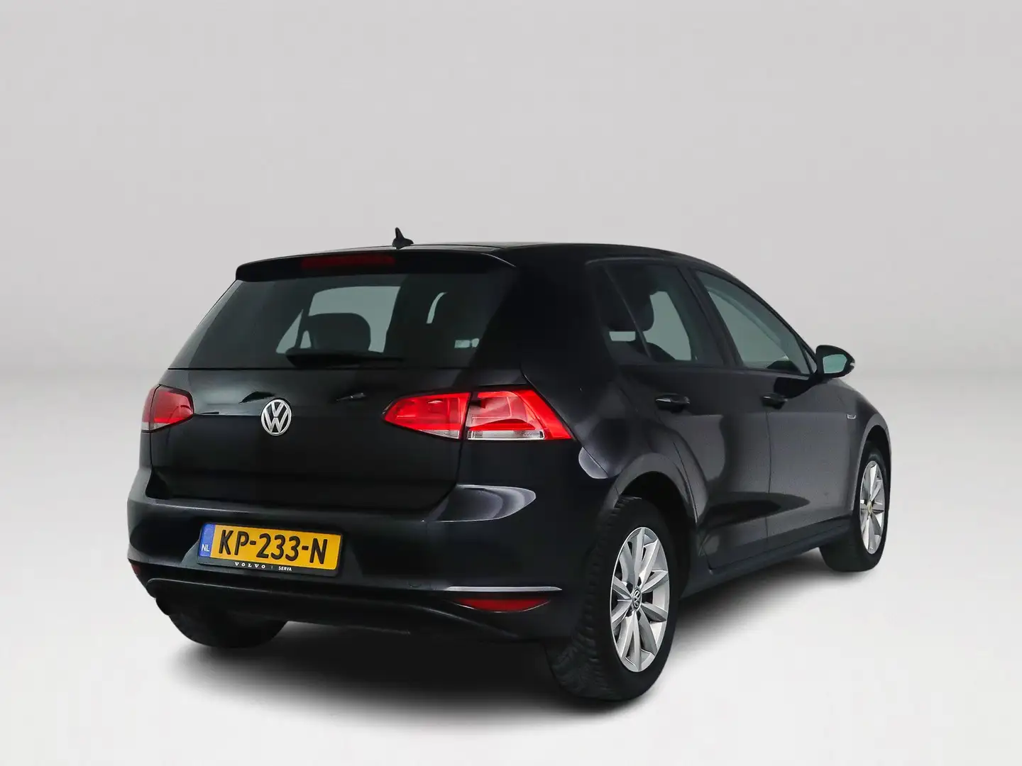 Volkswagen Golf 1.2 TSI AUT Connected Series | Cruise Control | Na Zwart - 2