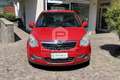 Opel Agila Agila 1.2 16V 86CV Enjoy Rosso - thumbnail 2