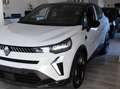 Renault Captur Captur 1.0 eco-g Techno 100cv Weiß - thumbnail 2