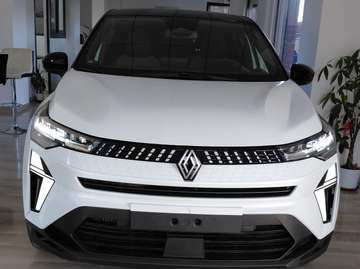 Captur 1.0 eco-g Techno 100cv