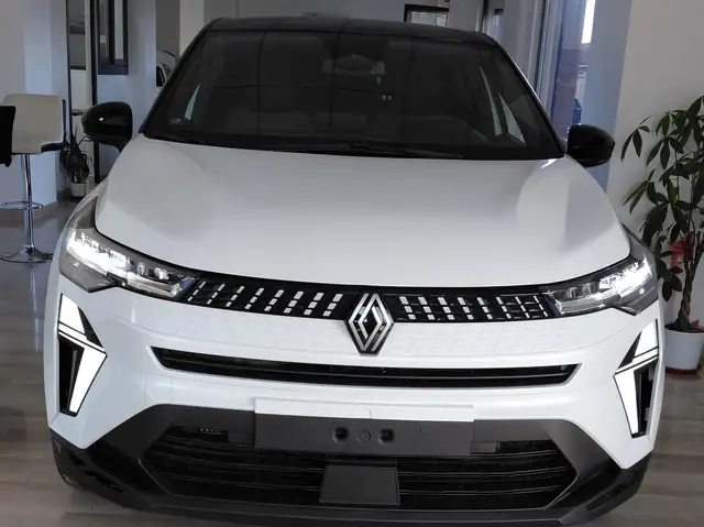 Renault Captur Captur 1.0 eco-g Techno 100cv