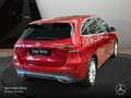 Mercedes-Benz B 250 e PROGRESSIVE+PANO+360°+AHK+MULTIBEAM+HUD Rot - thumbnail 8