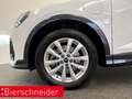 Audi Q3 Sportback 45 TFSI e S tronic LED VIRTUAL ACC NAVI Weiß - thumbnail 4