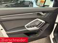 Audi Q3 Sportback 45 TFSI e S tronic LED VIRTUAL ACC NAVI Weiß - thumbnail 15