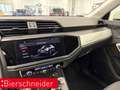 Audi Q3 Sportback 45 TFSI e S tronic LED VIRTUAL ACC NAVI Weiß - thumbnail 11