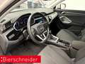 Audi Q3 Sportback 45 TFSI e S tronic LED VIRTUAL ACC NAVI Weiß - thumbnail 9