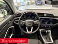 Audi Q3 Sportback 45 TFSI e S tronic LED VIRTUAL ACC NAVI Weiß - thumbnail 10