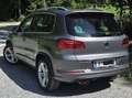 Volkswagen Tiguan R-Line (neu Zahnriemen) Grau - thumbnail 1