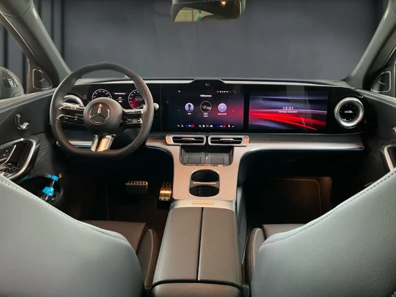 Mercedes-Benz GLC 2026 — фото 14