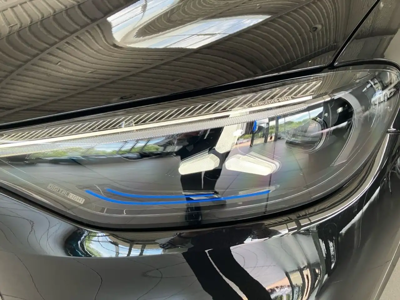Mercedes-Benz GLC 2026