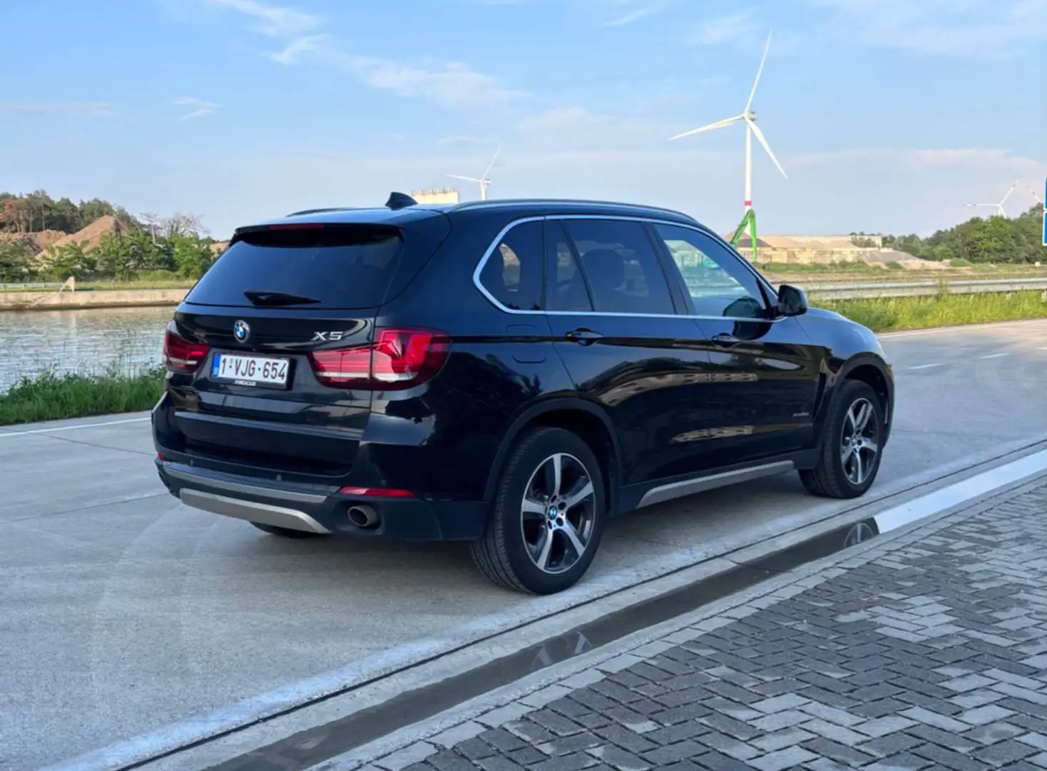 BMW X5 sDrive25d - 2