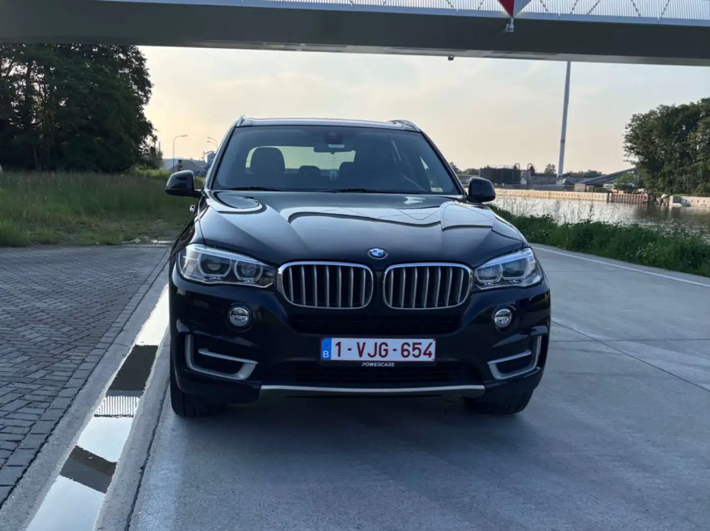 BMW X5 sDrive25d - 1