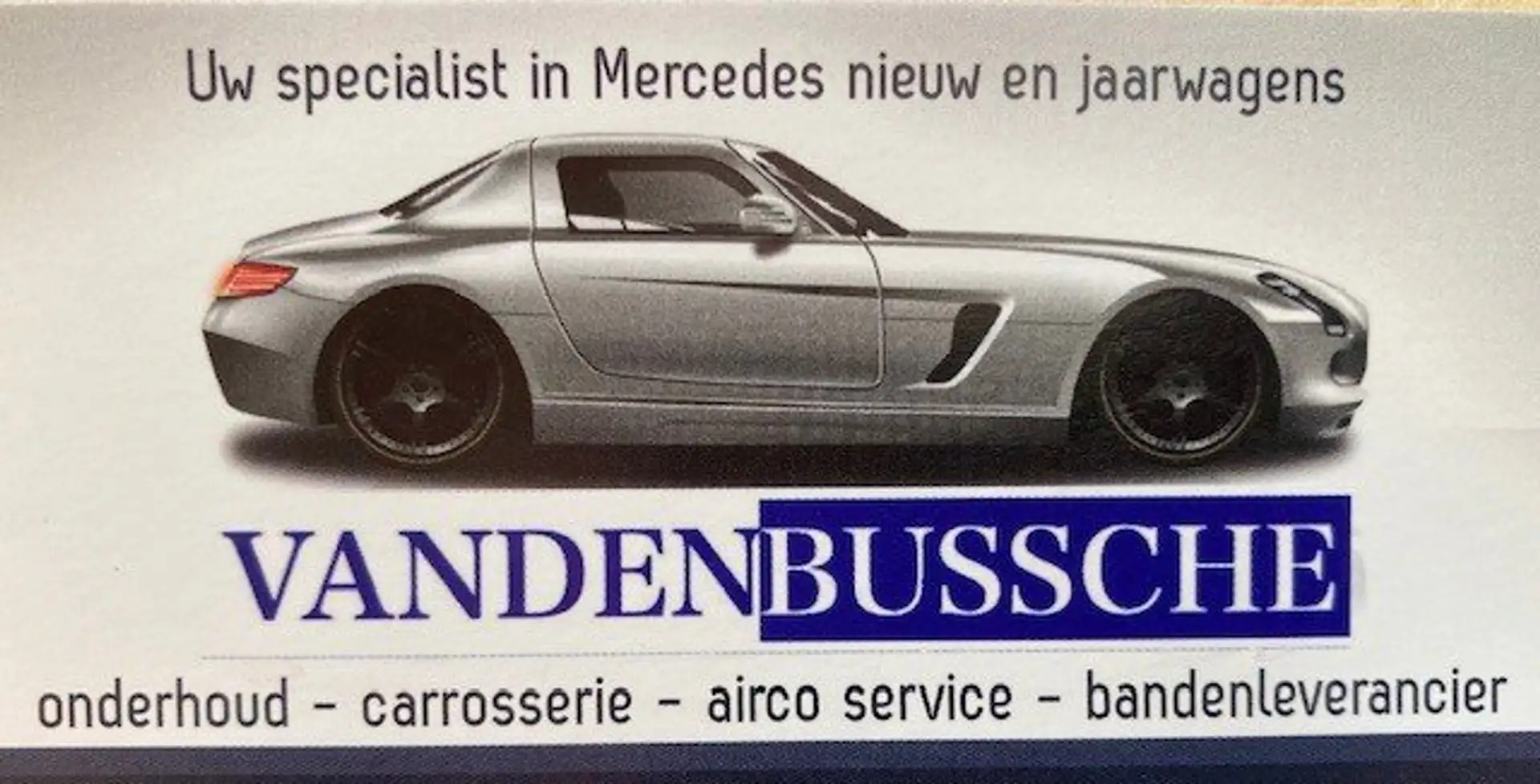 Mercedes-Benz A 180 AMG line*nightpakket*camera*sfeerlicht*3j waarborg Gris - 1