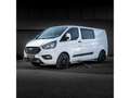 Ford Transit Custom 300 L2 Trend Weiß - thumbnail 1