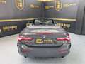 BMW 420 420d Cabrio Gris - thumbnail 18