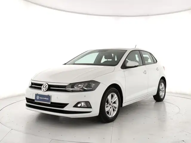Volkswagen Polo Nuova 1.0 TSI BlueMotion Technology Comfortline 70 kW/ 95 CV man