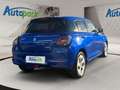 Suzuki Swift 1.2 HYBRID CVT shine Blau - thumbnail 8