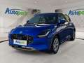 Suzuki Swift 1.2 HYBRID CVT shine Blau - thumbnail 1