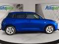 Suzuki Swift 1.2 HYBRID CVT shine Blau - thumbnail 5