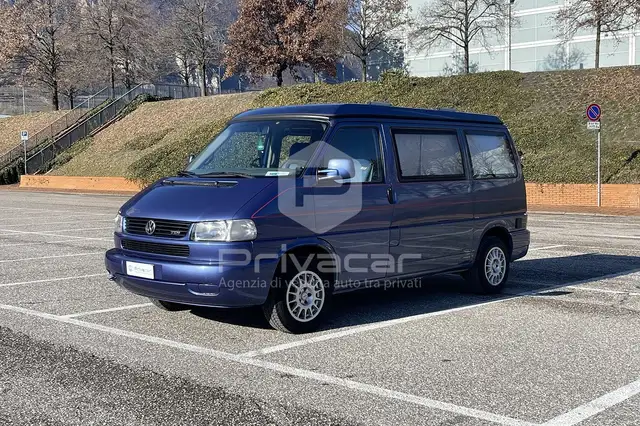 Volkswagen T4 Multivan Transp. 2.5 TDI/102CV cat Multivan
