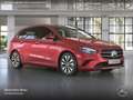 Mercedes-Benz B 250 e STYLE+LED+KAMERA+TOTW+KEYLESS+8G Rot - thumbnail 22