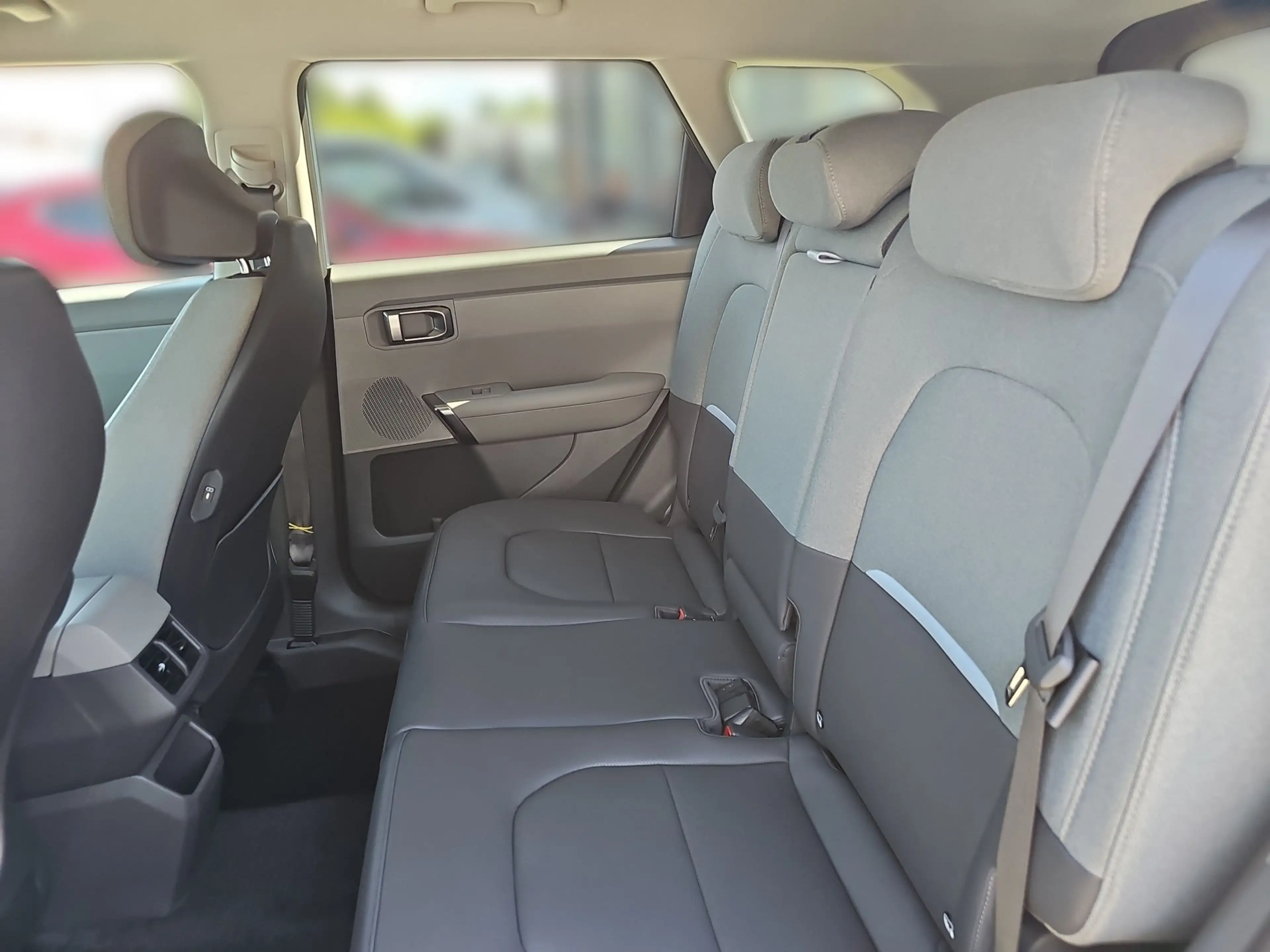 Kia Seltos 1.6 T-GDI W Vision KeyLess LED Navi PDC — photo 8
