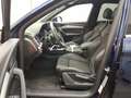 Audi Q5 40 TDI qu. S line Matrix Pano HuD AHK 360° Blau - thumbnail 5