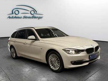d Touring xDrive/AHK/Bi-Xenon/PDC/HiFi/Temp