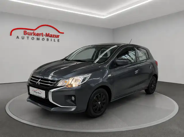 Mitsubishi Space Star 1.2 Select*KLIMA*