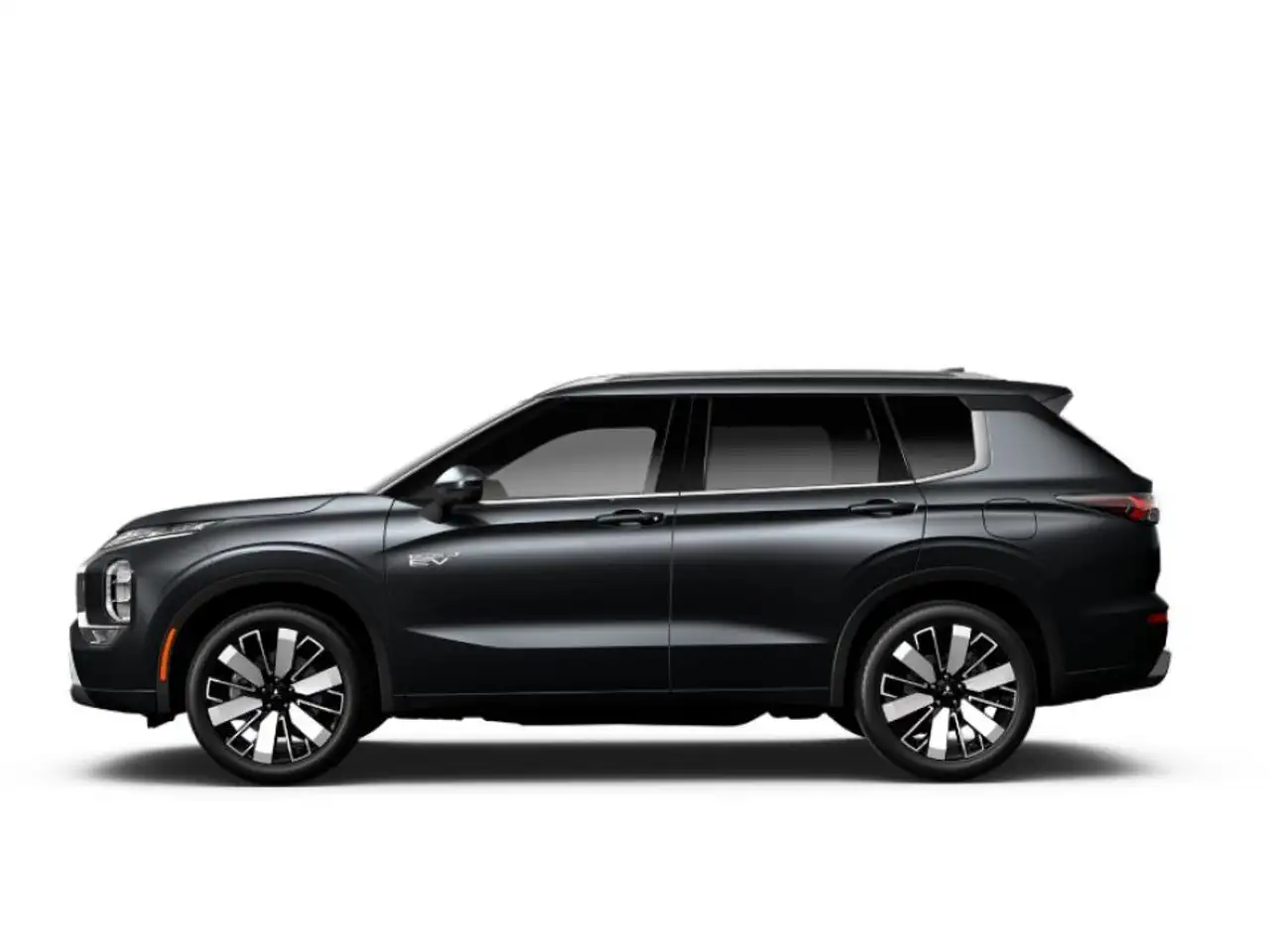 Mitsubishi Outlander снимка Mitsubishi Outlander
