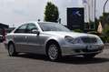 Mercedes-Benz E 200 Kompressor Lim. Klima*PDC*Elegance Plateado - thumbnail 1
