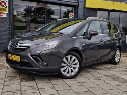 Opel Zafira Tourer 1.4 Innovation 7p. 1300KG Trekg. | Stoelv. | Camer