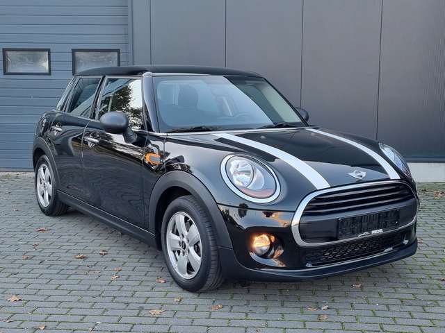 Imagine MINI One One*1.Hand*94.000Km*TÜV NEU*Euro6*