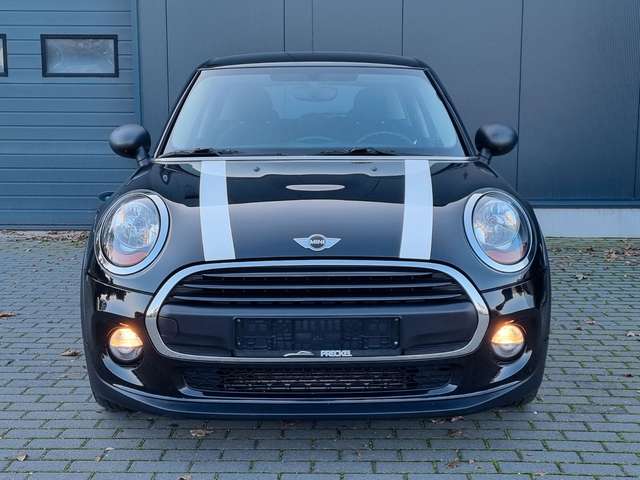 MINI One One*1.Hand*94.000Km*TÜV NEU*Euro6*