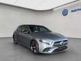 Mercedes-Benz A 35 AMG A-Klasse Grau - thumbnail 5