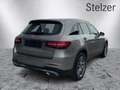 Mercedes-Benz GLC 220 d 4MATIC AMG PTS PSHD Navi Ambi Silber - thumbnail 4