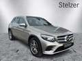 Mercedes-Benz GLC 220 d 4MATIC AMG PTS PSHD Navi Ambi Silber - thumbnail 5