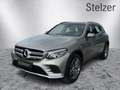 Mercedes-Benz GLC 220 d 4MATIC AMG PTS PSHD Navi Ambi Silber - thumbnail 1