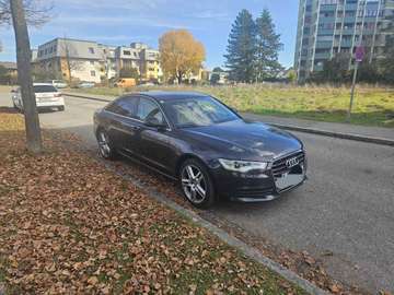 3.0 TDI DPF multitronic sport selection