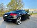 Audi TT 2.0 tfsi quattro 4x4 integrale Nero - thumbnail 11