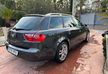 ST 2.0TDI CR Sport 170