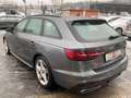 Audi A4 Avant 45 TFSI quattro S line LED Navi SHZ B&O Gris - thumbnail 7