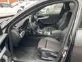 Audi A4 Avant 45 TFSI quattro S line LED Navi SHZ B&O Gris - thumbnail 9