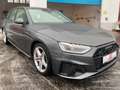 Audi A4 Avant 45 TFSI quattro S line LED Navi SHZ B&O Gris - thumbnail 3