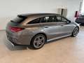 Mercedes-Benz CLA 250 e Shooting Brake | Smartphone Intergratie | Widesc Grijs - thumbnail 4