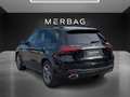 Mercedes-Benz GLE 300 d 4MATIC AMG Line Schwarz - thumbnail 2