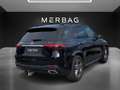 Mercedes-Benz GLE 300 d 4MATIC AMG Line Schwarz - thumbnail 3