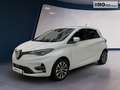 Renault ZOE 🍀DEAL's Frankfurt🍀INTENS-ohne CCS-135PS🍀WART&TÜ Silber - thumbnail 7