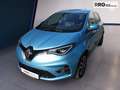 Renault ZOE 🍀DEAL's Frankfurt🍀INTENS-ohne CCS-135PS🍀WART&TÜ Silber - thumbnail 3