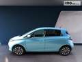 Renault ZOE 🍀DEAL's Frankfurt🍀INTENS-ohne CCS-135PS🍀WART&TÜ Silber - thumbnail 4